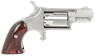 North American Arms 22LR 1 45665 BOOT GRIP***